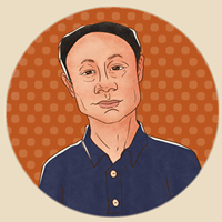 張全林專欄
